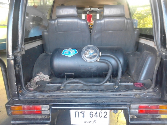 SUZUKI CARIBIAN สีดำ 4X4 ยกสูง เครื่องเดิมๆ 1300 CC. ปี1993 ติดแก๊สLPG. ติดต่อ 081-427-3941 SUZUKI CARIBIAN สีดำ 4X4 ยกสูง เครื่องเดิมๆ 1300 CC. ปี1993 ติดแก๊สLPG. ติดต่อ 081-427-3941