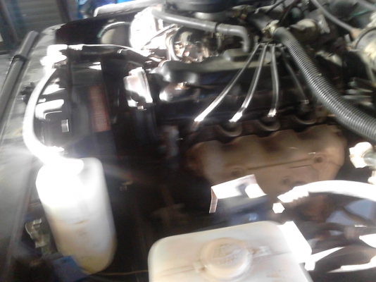 SUZUKI CARIBIAN สีดำ 4X4 ยกสูง เครื่องเดิมๆ 1300 CC. ปี1993 ติดแก๊สLPG. ติดต่อ 081-427-3941 SUZUKI CARIBIAN สีดำ 4X4 ยกสูง เครื่องเดิมๆ 1300 CC. ปี1993 ติดแก๊สLPG. ติดต่อ 081-427-3941