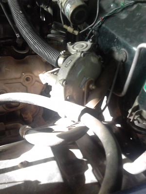 SUZUKI CARIBIAN สีดำ 4X4 ยกสูง เครื่องเดิมๆ 1300 CC. ปี1993 ติดแก๊สLPG. ติดต่อ 081-427-3941 SUZUKI CARIBIAN สีดำ 4X4 ยกสูง เครื่องเดิมๆ 1300 CC. ปี1993 ติดแก๊สLPG. ติดต่อ 081-427-3941