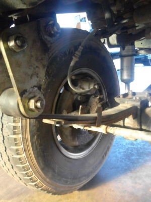 SUZUKI CARIBIAN สีดำ 4X4 ยกสูง เครื่องเดิมๆ 1300 CC. ปี1993 ติดแก๊สLPG. ติดต่อ 081-427-3941 SUZUKI CARIBIAN สีดำ 4X4 ยกสูง เครื่องเดิมๆ 1300 CC. ปี1993 ติดแก๊สLPG. ติดต่อ 081-427-3941