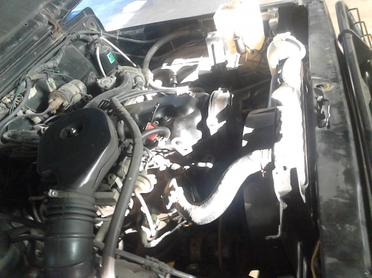 SUZUKI CARIBIAN สีดำ 4X4 ยกสูง เครื่องเดิมๆ 1300 CC. ปี1993 ติดแก๊สLPG. ติดต่อ 081-427-3941 SUZUKI CARIBIAN สีดำ 4X4 ยกสูง เครื่องเดิมๆ 1300 CC. ปี1993 ติดแก๊สLPG. ติดต่อ 081-427-3941