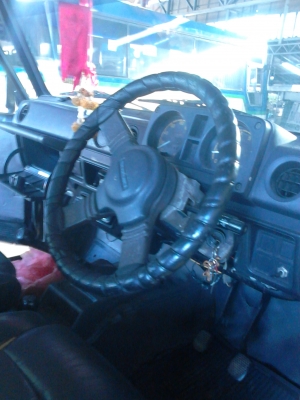 SUZUKI CARIBIAN สีดำ 4X4 ยกสูง เครื่องเดิมๆ 1300 CC. ปี1993 ติดแก๊สLPG. ติดต่อ 081-427-3941 SUZUKI CARIBIAN สีดำ 4X4 ยกสูง เครื่องเดิมๆ 1300 CC. ปี1993 ติดแก๊สLPG. ติดต่อ 081-427-3941