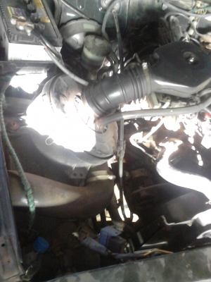 SUZUKI CARIBIAN สีดำ 4X4 ยกสูง เครื่องเดิมๆ 1300 CC. ปี1993 ติดแก๊สLPG. ติดต่อ 081-427-3941 SUZUKI CARIBIAN สีดำ 4X4 ยกสูง เครื่องเดิมๆ 1300 CC. ปี1993 ติดแก๊สLPG. ติดต่อ 081-427-3941