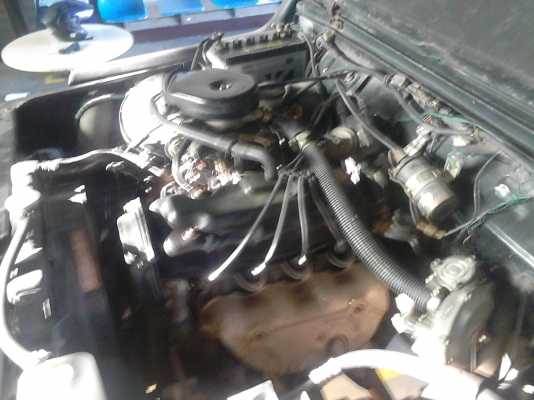 SUZUKI CARIBIAN สีดำ 4X4 ยกสูง เครื่องเดิมๆ 1300 CC. ปี1993 ติดแก๊สLPG. ติดต่อ 081-427-3941 SUZUKI CARIBIAN สีดำ 4X4 ยกสูง เครื่องเดิมๆ 1300 CC. ปี1993 ติดแก๊สLPG. ติดต่อ 081-427-3941