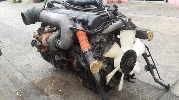 6WA เครื่องติดดี ข้อ STD