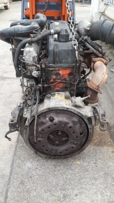 6WA เครื่องติดดี ข้อ STD