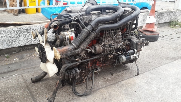 6WA เครื่องติดดี ข้อ STD