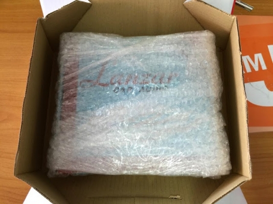 ขายปรีแอมป์ LANZAR LZ-777 รุ่นใหญ่ขับซับ 15" แรงๆเลย ขายปรีแอมป์ LANZAR LZ-777 รุ่นใหญ่ขับซับ 15" แรงๆเลย