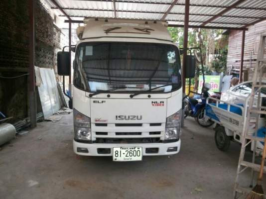 isuzu