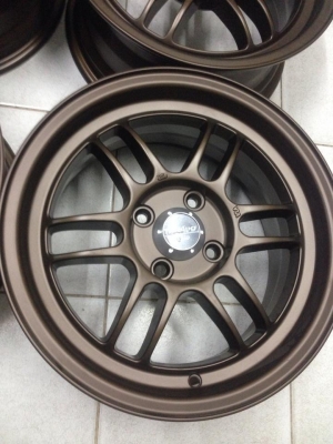 ล้อ RPF1 ขอบ15 ล้อมือ1  5500