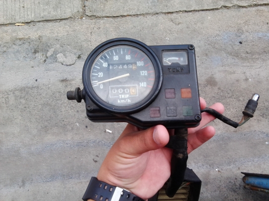 ขาย ไมค์ honda mtx125