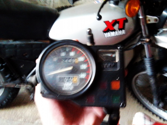 ขาย ไมค์ honda mtx125