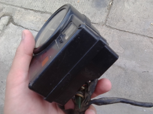 ขาย ไมค์ honda mtx125