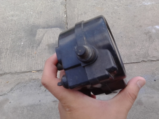 ขาย ไมค์ honda mtx125