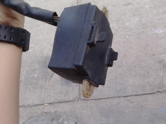 ขาย ไมค์ honda mtx125