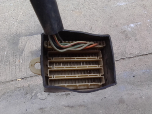 ขาย ไมค์ honda mtx125