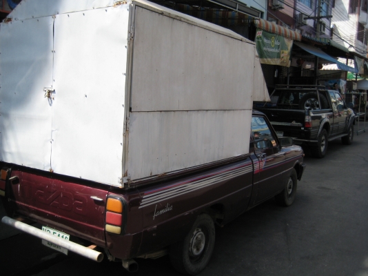 ขายรถทำมาหากิน พร้อมใช้ ติดแก๊สแล้ว ทำเงินได้เลย 35000 บาท ขายรถทำมาหากิน พร้อมใช้ ติดแก๊สแล้ว ทำเงินได้เลย 35000 บาท