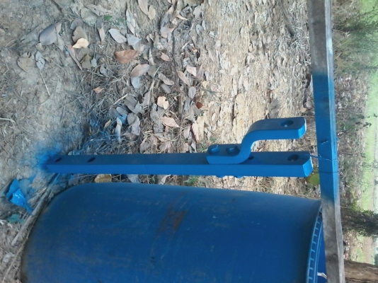 ขายตัวลากจูงเทเลอร์รถฟอรด์ของนอกแท้