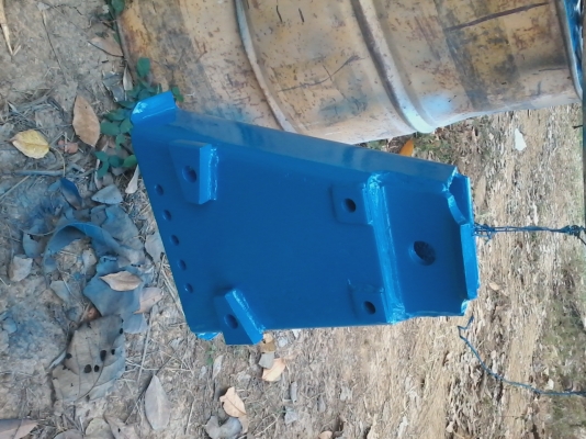 ขายตัวลากจูงเทเลอร์รถฟอรด์ของนอกแท้