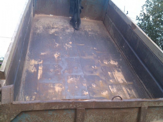 **ขายแล้วครับขอบคุณ Truck2hand ขาย ISUZU NPR-120 6ล้อดั้มดิน5คิว NPR66LX5S 4HF1-120แรง ฝาดำ ห้างแท้ ปี39 เครื่องเดิม เกียร์เดิม เครื่องฝาดำ แน่นดี แรงดี เกียร์สั้นเข้าง่าย ไม่หลุด ช่วงล่างเดิมๆ 6น็อต หน้า-หลัง คัสซีสวยเดิม ไม่ปะไม่มีดาม กระบะดั