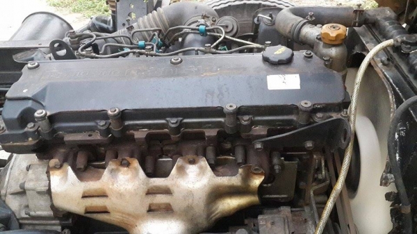 **ขายแล้วครับขอบคุณ Truck2hand ขาย ISUZU NPR-120 6ล้อดั้มดิน5คิว NPR66LX5S 4HF1-120แรง ฝาดำ ห้างแท้ ปี39 เครื่องเดิม เกียร์เดิม เครื่องฝาดำ แน่นดี แรงดี เกียร์สั้นเข้าง่าย ไม่หลุด ช่วงล่างเดิมๆ 6น็อต หน้า-หลัง คัสซีสวยเดิม ไม่ปะไม่มีดาม กระบะดั