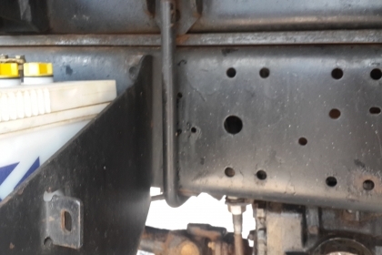 **ขายแล้วครับขอบคุณ Truck2hand ขาย ISUZU NPR-120 6ล้อดั้มดิน5คิว NPR66LX5S 4HF1-120แรง ฝาดำ ห้างแท้ ปี39 เครื่องเดิม เกียร์เดิม เครื่องฝาดำ แน่นดี แรงดี เกียร์สั้นเข้าง่าย ไม่หลุด ช่วงล่างเดิมๆ 6น็อต หน้า-หลัง คัสซีสวยเดิม ไม่ปะไม่มีดาม กระบะดั