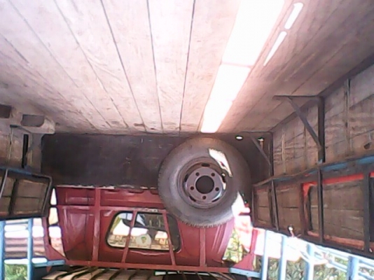 ขายรถ 6 ล้อมือโดยสารสภาพพร้อมใช้งาน ขายรถ 6 ล้อมือโดยสารสภาพพร้อมใช้งาน