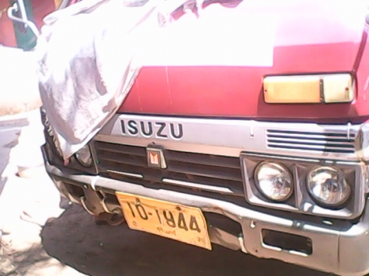 ขายรถ 6 ล้อมือโดยสารสภาพพร้อมใช้งาน ขายรถ 6 ล้อมือโดยสารสภาพพร้อมใช้งาน