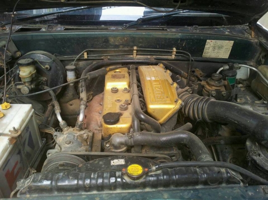 ขายรถกระบะ TFR ปี34 เครื่องดี แอร์เย็น เแชชซีสวย สภาพพร้อมใช้งาน พร้อมคอก กระบะดี เอกสารเล่มทะเบียนพร้อมโอน ขายรถกระบะ TFR ปี34 เครื่องดี แอร์เย็น เแชชซีสวย สภาพพร้อมใช้งาน พร้อมคอก กระบะดี เอกสารเล่มทะเบียนพร้อมโอน