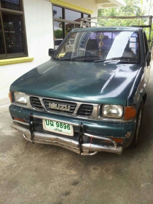 ขายรถกระบะ TFR ปี34 เครื่องดี แอร์เย็น เแชชซีสวย สภาพพร้อมใช้งาน พร้อมคอก กระบะดี เอกสารเล่มทะเบียนพร้อมโอน ขายรถกระบะ TFR ปี34 เครื่องดี แอร์เย็น เแชชซีสวย สภาพพร้อมใช้งาน พร้อมคอก กระบะดี เอกสารเล่มทะเบียนพร้อมโอน