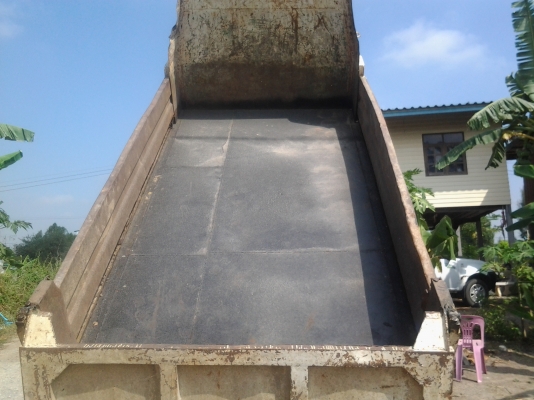 Npr 115แรงม้าพวงมาลัยเพาเวอร์ แอร์เย็น fหลังแล้ว