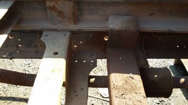 หกล้อดั้ม อีซูซุ NPR115แรง ดั้มสามมิตรแท้ เกียร์สั้น ปี37สภาพดีเดิมช่วงล่าง FF พร้อมลุย ทะเบียนพร้อมโอน ราคา490,000บ**ที่บ้านแล้งไม่มีน้ำล่างรถ** ครับท่าน