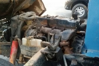 หกล้อดั้ม อีซูซุ NPR115แรง ดั้มสามมิตรแท้ เกียร์สั้น ปี37สภาพดีเดิมช่วงล่าง FF พร้อมลุย ทะเบียนพร้อมโอน ราคา490,000บ**ที่บ้านแล้งไม่มีน้ำล่างรถ** ครับท่าน