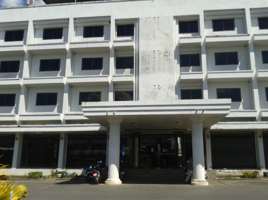 รับซื้อ/ประมูล โรงงานโรงแรมเลิกกิจการ