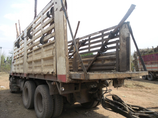 ขายรถบรรทุกดั้ม2เพลา MITSUFUSO FN528MMC EURO1จดทะเบียนปี45 ขายรถบรรทุกดั้ม2เพลา MITSUFUSO FN528MMC EURO1จดทะเบียนปี45