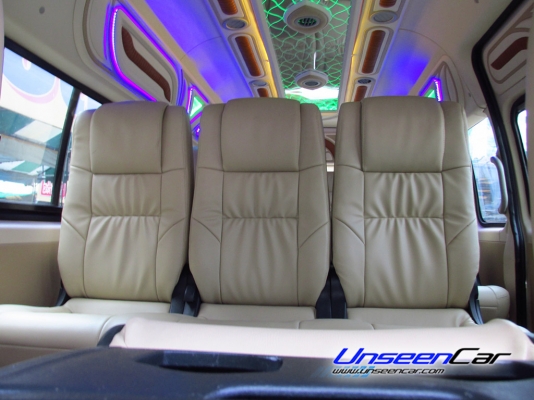 ขายด่วนๆ TOYOTA : HIACE สี : ขาว โฉม : COMMUTER ปี 2011 เกียร์ : MT รุ่นย่อย : 2.7 VVT-i เครื่องยนต์ : เบนซิน,NGV, 2700 cc แต่งวีไอพี ล้นๆ ราคา 779,000 บาท โทร 0922726669 คุณตันหยงค่ะ ขายด่วนๆ TOYOTA : HIACE สี : ขาว โฉม : COMMUTER ปี 2011 เกียร์ : MT รุ่นย่อย : 2.7 VVT-i เครื่องยนต์ : เบนซิน,NGV, 2700 cc แต่งวีไอพี ล้นๆ ราคา 779,000 บาท โทร 0922726669 คุณตันหยงค่ะ