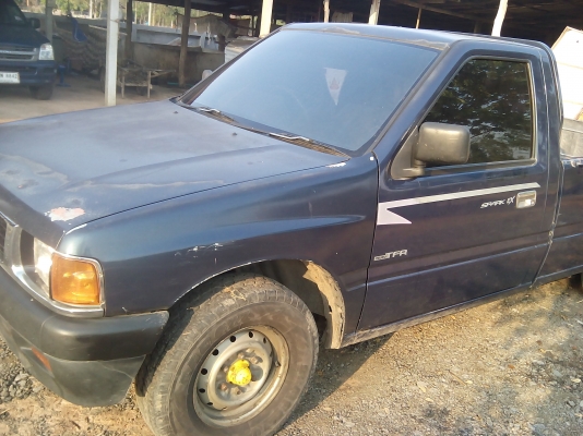 รถกะบะ อีซูซุ มังกรทอง 2500 ปี36 เดิมบาง เครื่องดี แชสซีสวย แอร์เย็น พ ธรรมดา ขับดี วิ่งดี สีเดิมบาง สวยน่าใช้ รถกะบะ อีซูซุ มังกรทอง 2500 ปี36 เดิมบาง เครื่องดี แชสซีสวย แอร์เย็น พ ธรรมดา ขับดี วิ่งดี สีเดิมบาง สวยน่าใช้