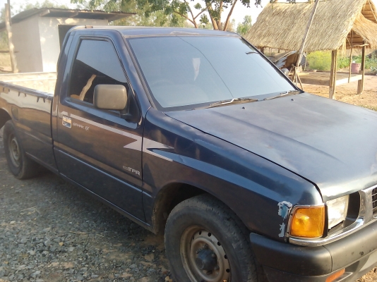 รถกะบะ อีซูซุ มังกรทอง 2500 ปี36 เดิมบาง เครื่องดี แชสซีสวย แอร์เย็น พ ธรรมดา ขับดี วิ่งดี สีเดิมบาง สวยน่าใช้ รถกะบะ อีซูซุ มังกรทอง 2500 ปี36 เดิมบาง เครื่องดี แชสซีสวย แอร์เย็น พ ธรรมดา ขับดี วิ่งดี สีเดิมบาง สวยน่าใช้