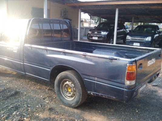 รถกะบะ อีซูซุ มังกรทอง 2500 ปี36 เดิมบาง เครื่องดี แชสซีสวย แอร์เย็น พ ธรรมดา ขับดี วิ่งดี สีเดิมบาง สวยน่าใช้ รถกะบะ อีซูซุ มังกรทอง 2500 ปี36 เดิมบาง เครื่องดี แชสซีสวย แอร์เย็น พ ธรรมดา ขับดี วิ่งดี สีเดิมบาง สวยน่าใช้