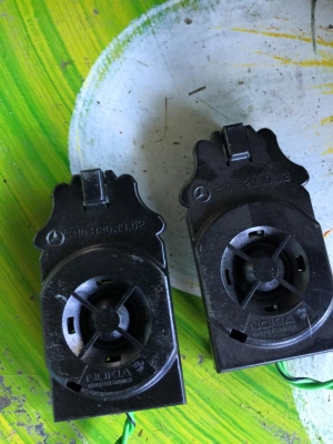 ขายลำโพงเยมัน ถอดออกจากเบ้น