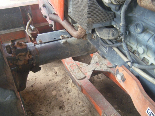 ขา ยรถไถ M5OOO ราคาถูกพร้อมใช้งาน เอกสารพร้อมทุกอย่าง