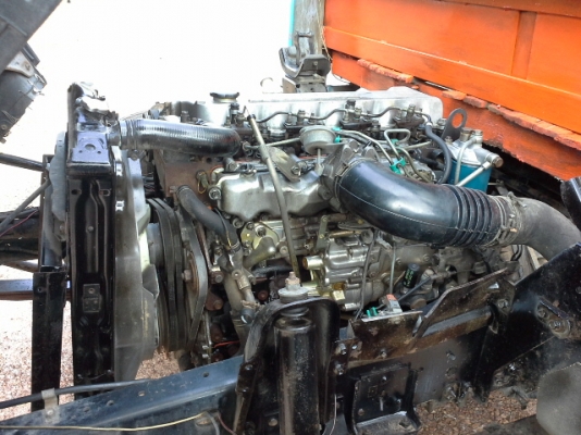 ขายด่วน รถหกล้อ