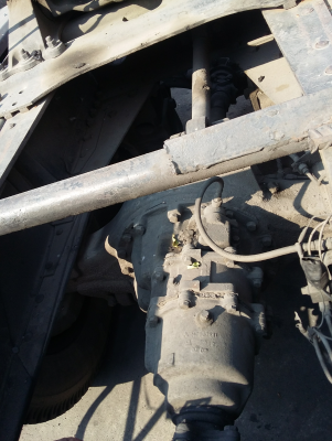 ขายรถ 10 ล้อ หัวลาก / MISTU ไอ้หลง 2 เพลา