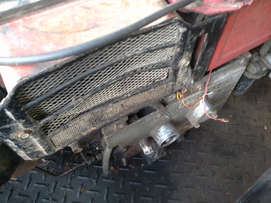 ยัน มาร์105 เจ้าพลังมี สองเครื่องๆละ8000 ยัน มาร์105 เจ้าพลังมี สองเครื่องๆละ8000