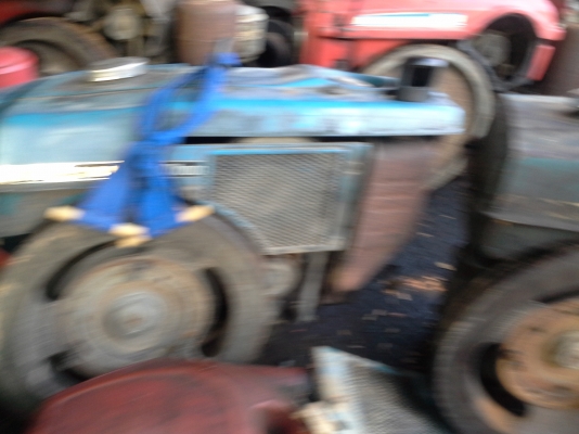 ขายเครื่อง มิตซูบิชิดีไอ