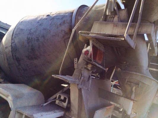 ขาย ISUZU NRR32 เครื่อง6HE1