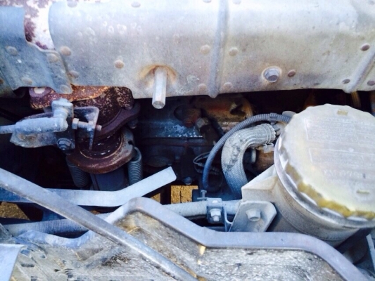 ขาย ISUZU NRR32 เครื่อง6HE1