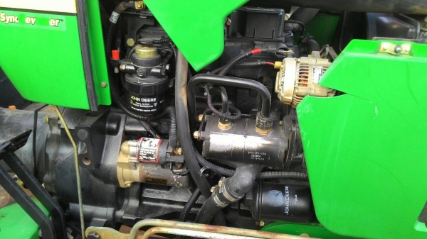 ขายรถไถ John Deere 5205 พร้อมดันหน้า ผาน 3 รถสวยเดิมๆ 53แรงม้า ขายรถไถ John Deere 5205 พร้อมดันหน้า ผาน 3 รถสวยเดิมๆ 53แรงม้า