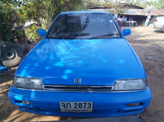 ขายแอคคอด ปี 89 พร้อมใช้ ติดแก็สเครื่องดี ทีเดียวติดฟิตๆ เกียร์ออโต้ แมกขอบ 17 เครื่องเสียงกระหึ่ม 10นิ้ว 2ดอก ขายแอคคอด ปี 89 พร้อมใช้ ติดแก็สเครื่องดี ทีเดียวติดฟิตๆ เกียร์ออโต้ แมกขอบ 17 เครื่องเสียงกระหึ่ม 10นิ้ว 2ดอก