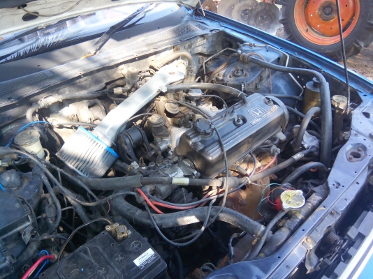 ขายแอคคอด ปี 89 พร้อมใช้ ติดแก็สเครื่องดี ทีเดียวติดฟิตๆ เกียร์ออโต้ แมกขอบ 17 เครื่องเสียงกระหึ่ม 10นิ้ว 2ดอก ขายแอคคอด ปี 89 พร้อมใช้ ติดแก็สเครื่องดี ทีเดียวติดฟิตๆ เกียร์ออโต้ แมกขอบ 17 เครื่องเสียงกระหึ่ม 10นิ้ว 2ดอก